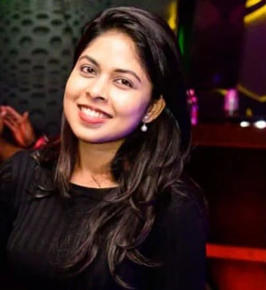 Sukriti Saroj